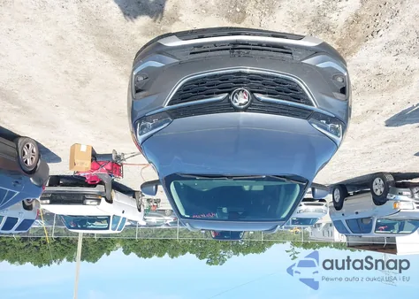 2022 Buick Encore Gx Fwd Essence z USA, uszkodzony, nr VIN KL4MMFSL8NB085434